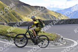Photo #2766068 | 28-08-2022 09:56 | Passo Dello Stelvio - Prato side BICYCLES
