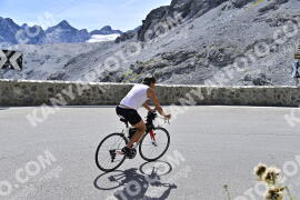 Foto #2645015 | 14-08-2022 11:41 | Passo Dello Stelvio - Prato Seite BICYCLES