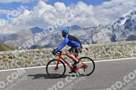 Photo #2835037 | 06-09-2022 14:20 | Passo Dello Stelvio - Prato side BICYCLES