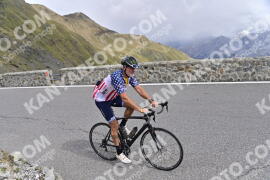 Foto #2848632 | 10-09-2022 13:31 | Passo Dello Stelvio - Prato Seite BICYCLES