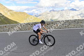 Photo #2814154 | 04-09-2022 16:19 | Passo Dello Stelvio - Prato side BICYCLES