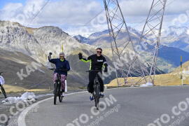 Photo #2888059 | 18-09-2022 14:05 | Passo Dello Stelvio - Peak BICYCLES