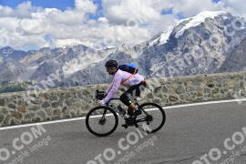 Foto #2812433 | 04-09-2022 14:27 | Passo Dello Stelvio - Prato Seite BICYCLES