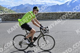 Foto #2306288 | 15-07-2022 10:33 | Passo Dello Stelvio - Prato Seite BICYCLES