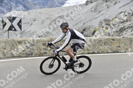 Foto #2811768 | 04-09-2022 13:49 | Passo Dello Stelvio - Prato Seite BICYCLES