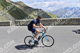 Foto #2606916 | 12-08-2022 12:36 | Passo Dello Stelvio - Prato Seite BICYCLES