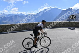Foto #2777061 | 29-08-2022 10:35 | Passo Dello Stelvio - Prato Seite BICYCLES