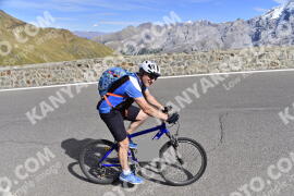 Foto #2875659 | 13-09-2022 14:52 | Passo Dello Stelvio - Prato Seite BICYCLES