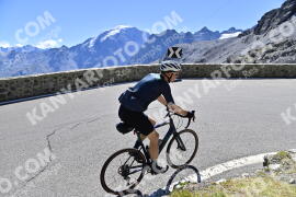 Photo #2553062 | 09-08-2022 10:53 | Passo Dello Stelvio - Prato side BICYCLES