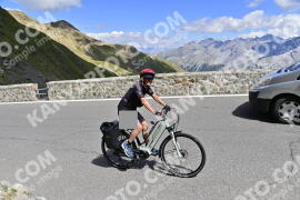 Foto #2632344 | 13-08-2022 14:27 | Passo Dello Stelvio - Prato Seite BICYCLES