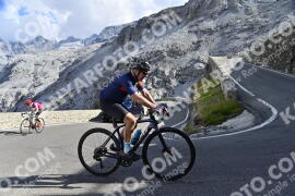 Foto #2828202 | 05-09-2022 16:10 | Passo Dello Stelvio - Prato Seite BICYCLES