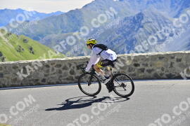 Photo #2266506 | 09-07-2022 10:52 | Passo Dello Stelvio - Prato side BICYCLES