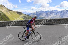 Foto #2483028 | 02-08-2022 11:19 | Passo Dello Stelvio - Prato Seite BICYCLES