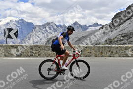 Foto #2313179 | 15-07-2022 14:14 | Passo Dello Stelvio - Prato Seite BICYCLES