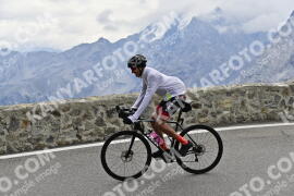 Photo #2440137 | 30-07-2022 11:49 | Passo Dello Stelvio - Prato side BICYCLES