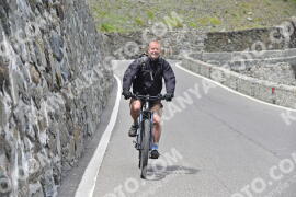 Photo #2243671 | 06-07-2022 14:20 | Passo Dello Stelvio - Prato side BICYCLES