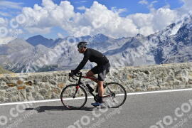 Photo #2834846 | 06-09-2022 14:00 | Passo Dello Stelvio - Prato side BICYCLES