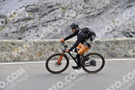 Photo #2780373 | 29-08-2022 14:39 | Passo Dello Stelvio - Prato side BICYCLES