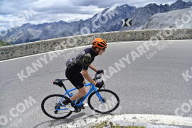 Photo #2246989 | 07-07-2022 12:57 | Passo Dello Stelvio - Prato side BICYCLES
