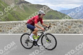 Photo #2284862 | 10-07-2022 12:27 | Passo Dello Stelvio - Prato side BICYCLES