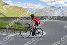 Photo #2241966 | 06-07-2022 13:11 | Passo Dello Stelvio - Prato side BICYCLES