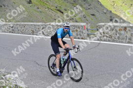 Photo #2243692 | 06-07-2022 14:30 | Passo Dello Stelvio - Prato side BICYCLES