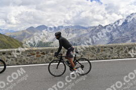 Foto #2765386 | 28-08-2022 12:13 | Passo Dello Stelvio - Prato Seite BICYCLES