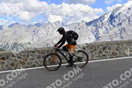 Foto #2780383 | 29-08-2022 14:39 | Passo Dello Stelvio - Prato Seite BICYCLES
