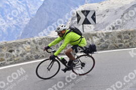 Photo #2517921 | 05-08-2022 12:48 | Passo Dello Stelvio - Prato side BICYCLES