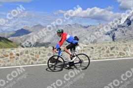 Photo #2617362 | 13-08-2022 16:43 | Passo Dello Stelvio - Prato side BICYCLES