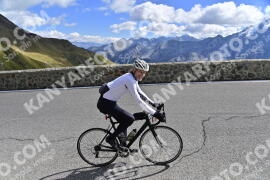 Foto #2809627 | 04-09-2022 11:29 | Passo Dello Stelvio - Prato Seite BICYCLES
