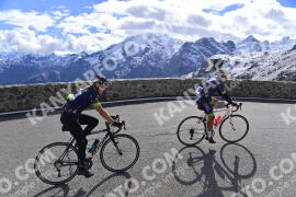 Photo #2847976 | 10-09-2022 10:04 | Passo Dello Stelvio - Prato side BICYCLES