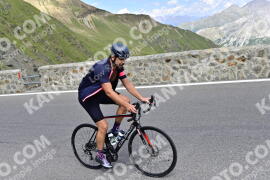 Photo #2324777 | 16-07-2022 15:45 | Passo Dello Stelvio - Prato side BICYCLES