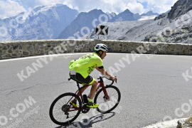 Photo #2401074 | 25-07-2022 12:45 | Passo Dello Stelvio - Prato side BICYCLES