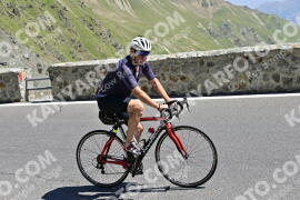 Photo #2370312 | 22-07-2022 12:16 | Passo Dello Stelvio - Prato side BICYCLES