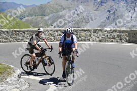 Foto #2256603 | 08-07-2022 13:31 | Passo Dello Stelvio - Prato Seite BICYCLES