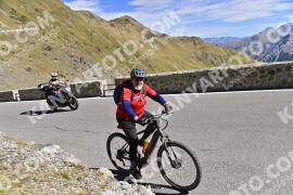 Foto #2878054 | 13-09-2022 12:00 | Passo Dello Stelvio - Prato Seite BICYCLES