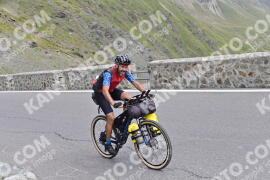 Photo #2578769 | 10-08-2022 12:55 | Passo Dello Stelvio - Prato side BICYCLES