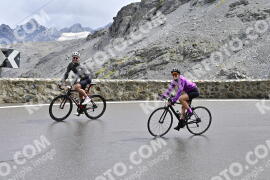 Foto #2531535 | 07-08-2022 14:47 | Passo Dello Stelvio - Prato Seite BICYCLES