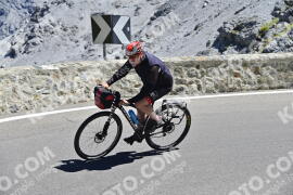Foto #2259054 | 08-07-2022 14:31 | Passo Dello Stelvio - Prato Seite BICYCLES