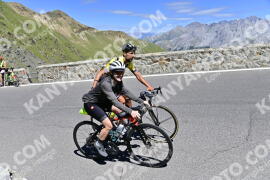Foto #2301505 | 13-07-2022 14:29 | Passo Dello Stelvio - Prato Seite BICYCLES
