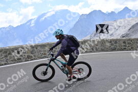 Foto #2574784 | 10-08-2022 10:56 | Passo Dello Stelvio - Prato Seite BICYCLES