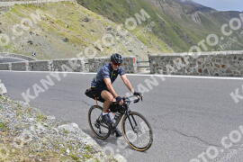 Photo #2660117 | 15-08-2022 12:59 | Passo Dello Stelvio - Prato side BICYCLES