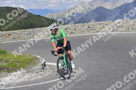 Foto #2235564 | 03-07-2022 16:14 | Passo Dello Stelvio - Prato Seite BICYCLES