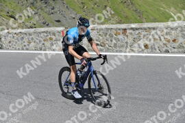 Photo #2263880 | 09-07-2022 14:55 | Passo Dello Stelvio - Prato side BICYCLES