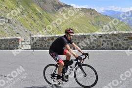 Photo #2622691 | 13-08-2022 11:50 | Passo Dello Stelvio - Prato side BICYCLES