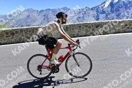 Photo #2296233 | 13-07-2022 12:17 | Passo Dello Stelvio - Prato side BICYCLES
