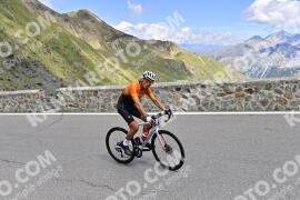 Foto #2631459 | 13-08-2022 14:01 | Passo Dello Stelvio - Prato Seite BICYCLES