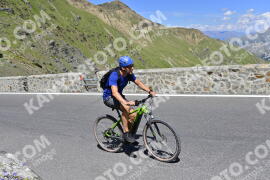 Photo #2324238 | 16-07-2022 15:11 | Passo Dello Stelvio - Prato side BICYCLES