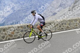 Photo #2460803 | 31-07-2022 14:18 | Passo Dello Stelvio - Prato side BICYCLES